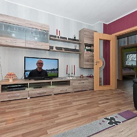 Ferienwohnung Poppe Loxstedt Экстерьер фото