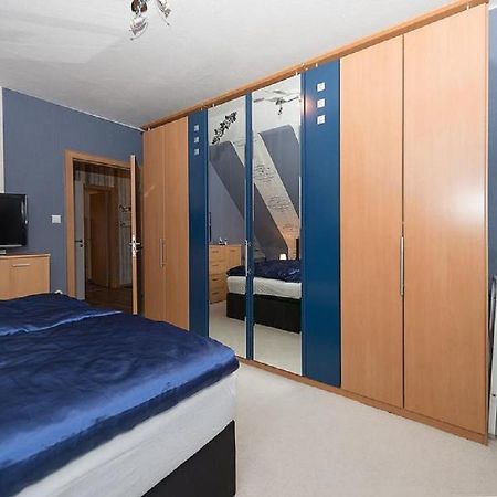 Ferienwohnung Poppe Loxstedt Экстерьер фото